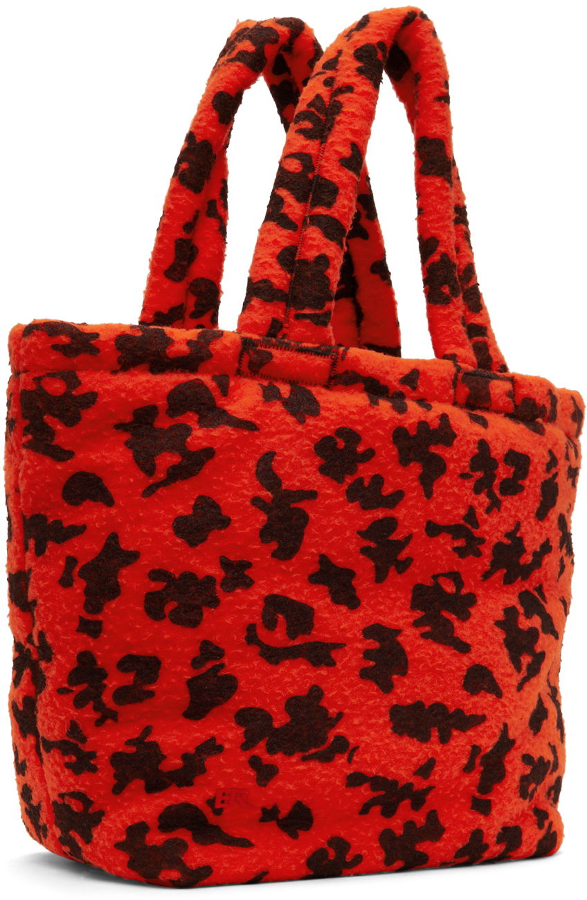 ERL Medium Puffer Tote Bag