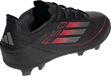 Tenisky a topánky adidas Performance F50 Elite FG J Čierna | ie1304, 5