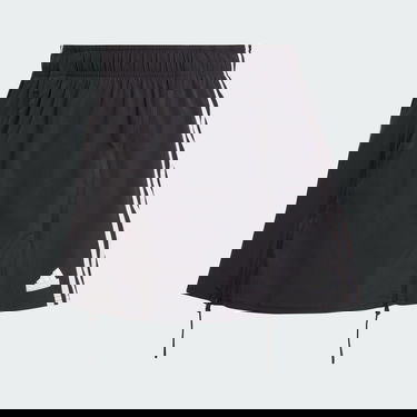 Sukňa adidas Performance Sportswear Dance All-Gender Woven Skirt Čierna | IP2393, 4