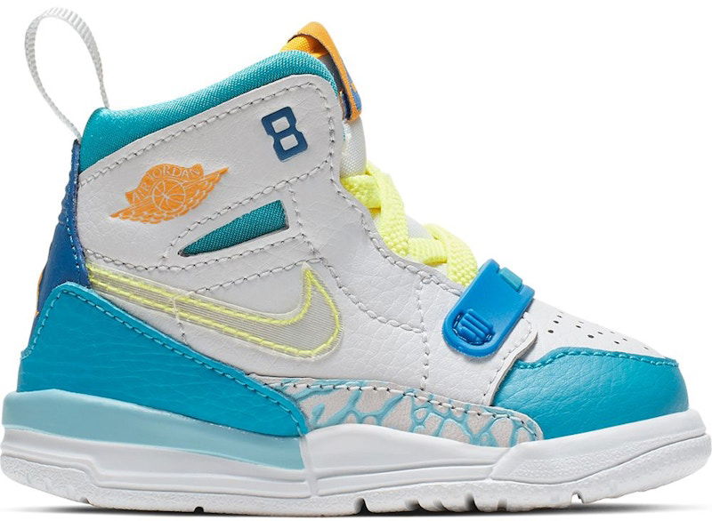 Tenisky a topánky Jordan Jordan Legacy 312 Fly Biela | CI4451-400, 0