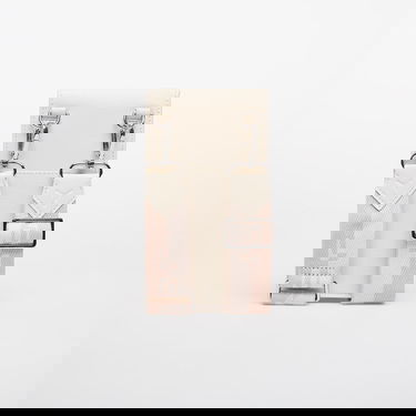 Peňaženka Jordan Jaw Monarch Lanyard Wallet Béžová | WA9165-X27, 1