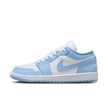 Tenisky a topánky Jordan Air Jordan 1 Low Modrá | DC0774-142, 3