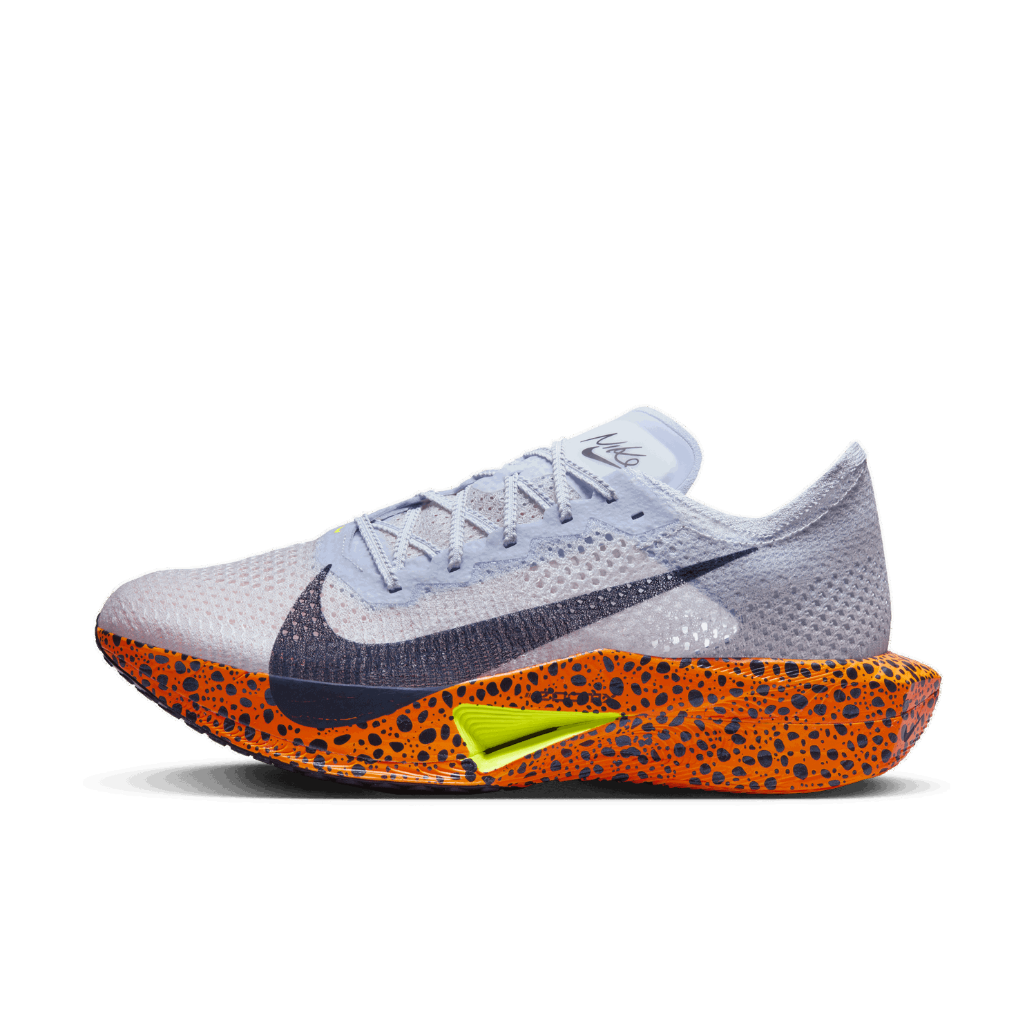 Tenisky a topánky Nike Vaporfly 3 Electric Rôznofarebný | FV2305-900, 0