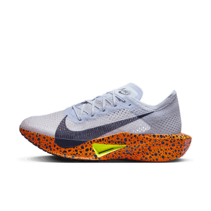 Tenisky a topánky Nike Vaporfly 3 Electric Rôznofarebný | FV2305-900