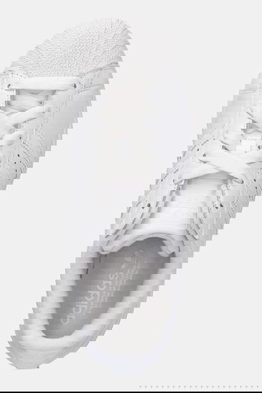 Tenisky a topánky adidas Originals Superstar II J Biela | JH9978, 3