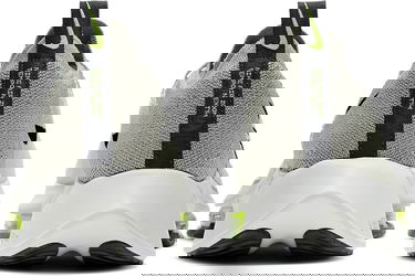 Tenisky a topánky Nike Air Zoom Tempo NEXT% FK Šedá | ci9923-003, 4