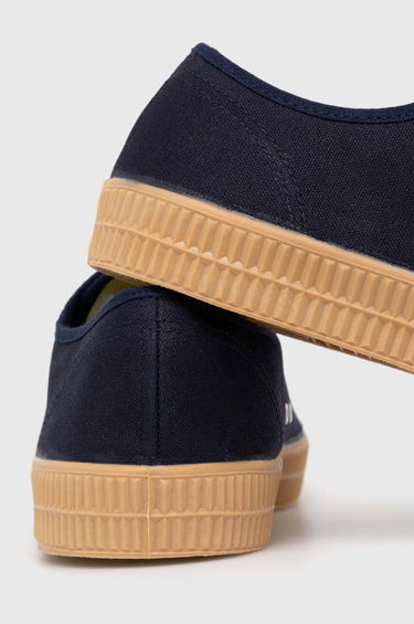 Tenisky a topánky Novesta Star Master Navy | N772019-27Y27Y003, 4