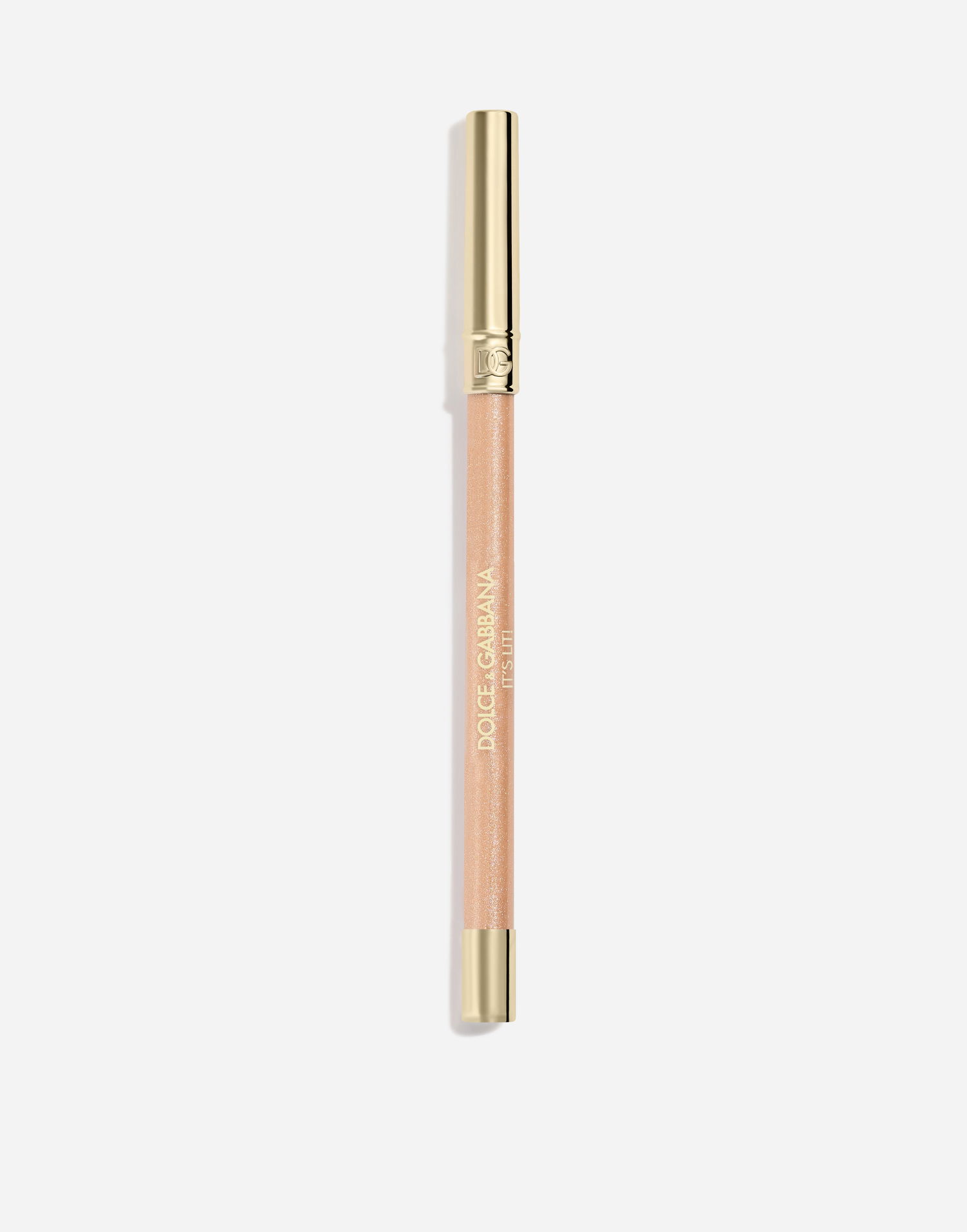 Oblečenie a doplnky Dolce & Gabbana Dolce & Gabbana Bold AW25 It's Lit Bronzer and Highlighter Béžová | MKUPFCE0039V0002, 0