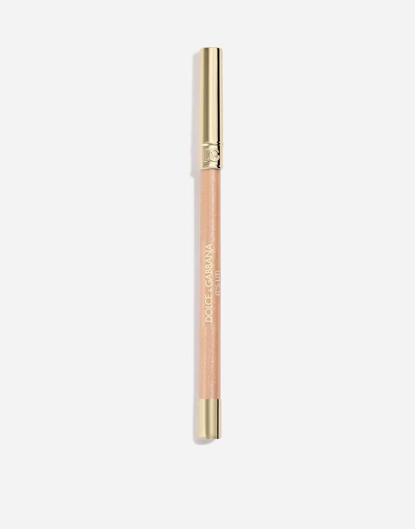 Oblečenie a doplnky Dolce & Gabbana Dolce & Gabbana Bold AW25 It's Lit Bronzer and Highlighter Béžová | MKUPFCE0039V0002