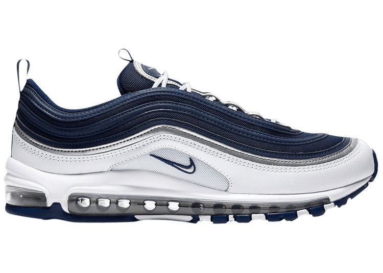 Tenisky a topánky Nike Air Max 97 Dallas Cowboys Navy | DH0612-400, 0