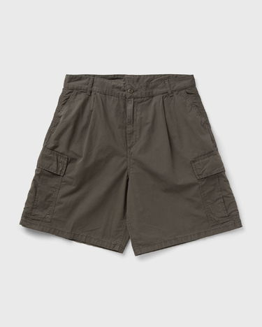 Šortky Carhartt WIP Cole Cargo Shorts Šedá | I035566-2ZZ.GD, 0