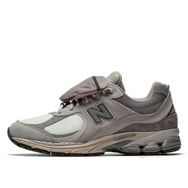Tenisky a topánky New Balance 2002R Pocket Grey Šedá | M2002RVC, 2