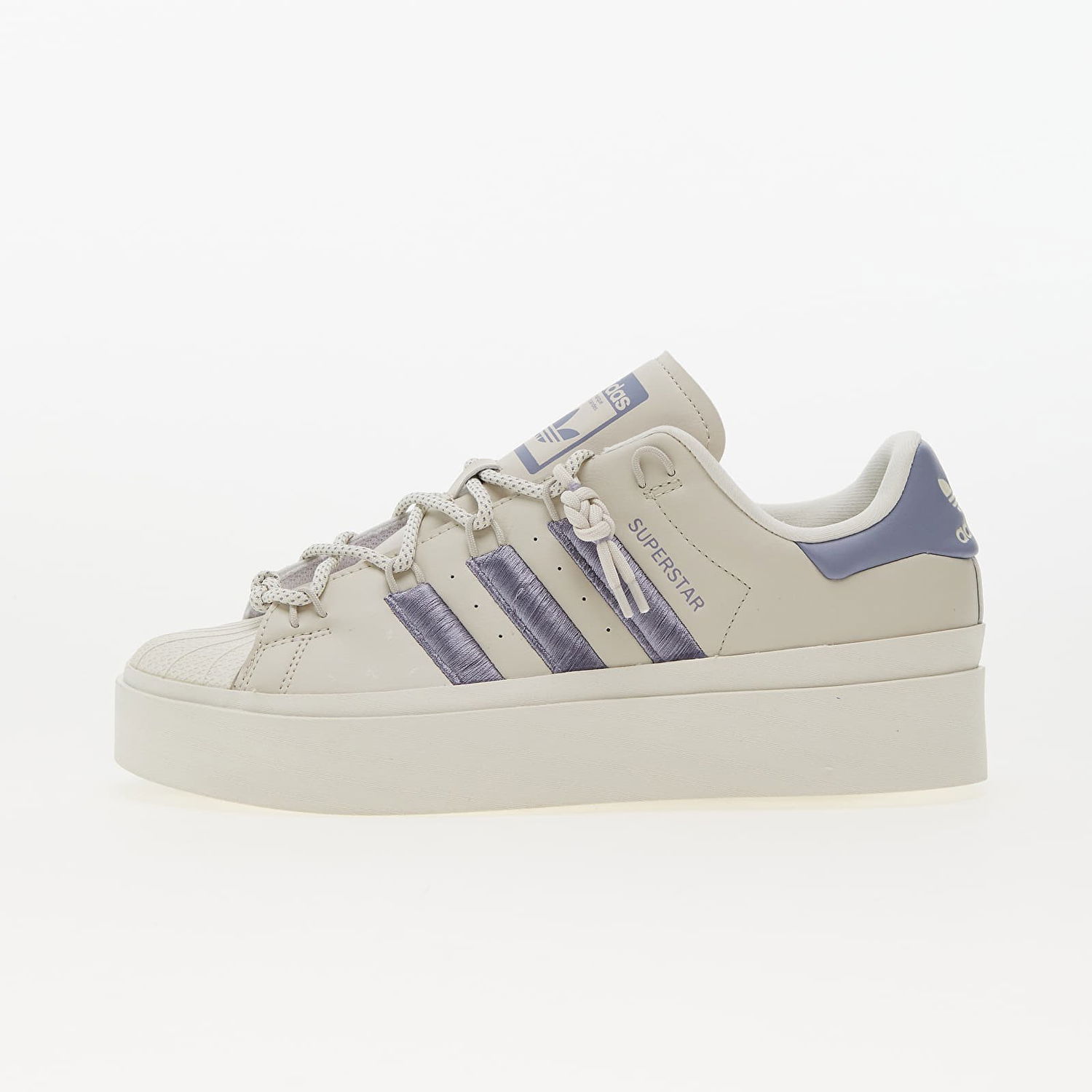 Tenisky a topánky adidas Originals Superstar Bonega W Béžová | HQ4284, 0