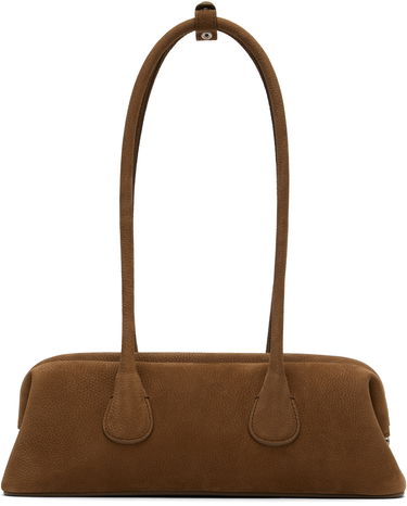 Kabelka OSOI OSOI Boat Wide Mini Bag Hnedá | 25SB01018251, 0