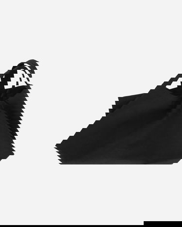 Tote bag Comme des Garçons Small Nylon Canvas Bag Čierna | 1K-K202-S23 1, 2