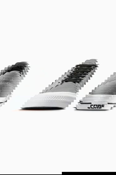 Tenisky a topánky Converse One Star Pro Šedá | A11923C, 2