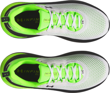 Tenisky a topánky Under Armour Under Armour Infinite Elite 2 Zelené | 3028169-101, 3