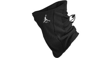 Šál Jordan Jordan Hyperstorm Neck Gaiter Čierna | 9038-288-091, 1