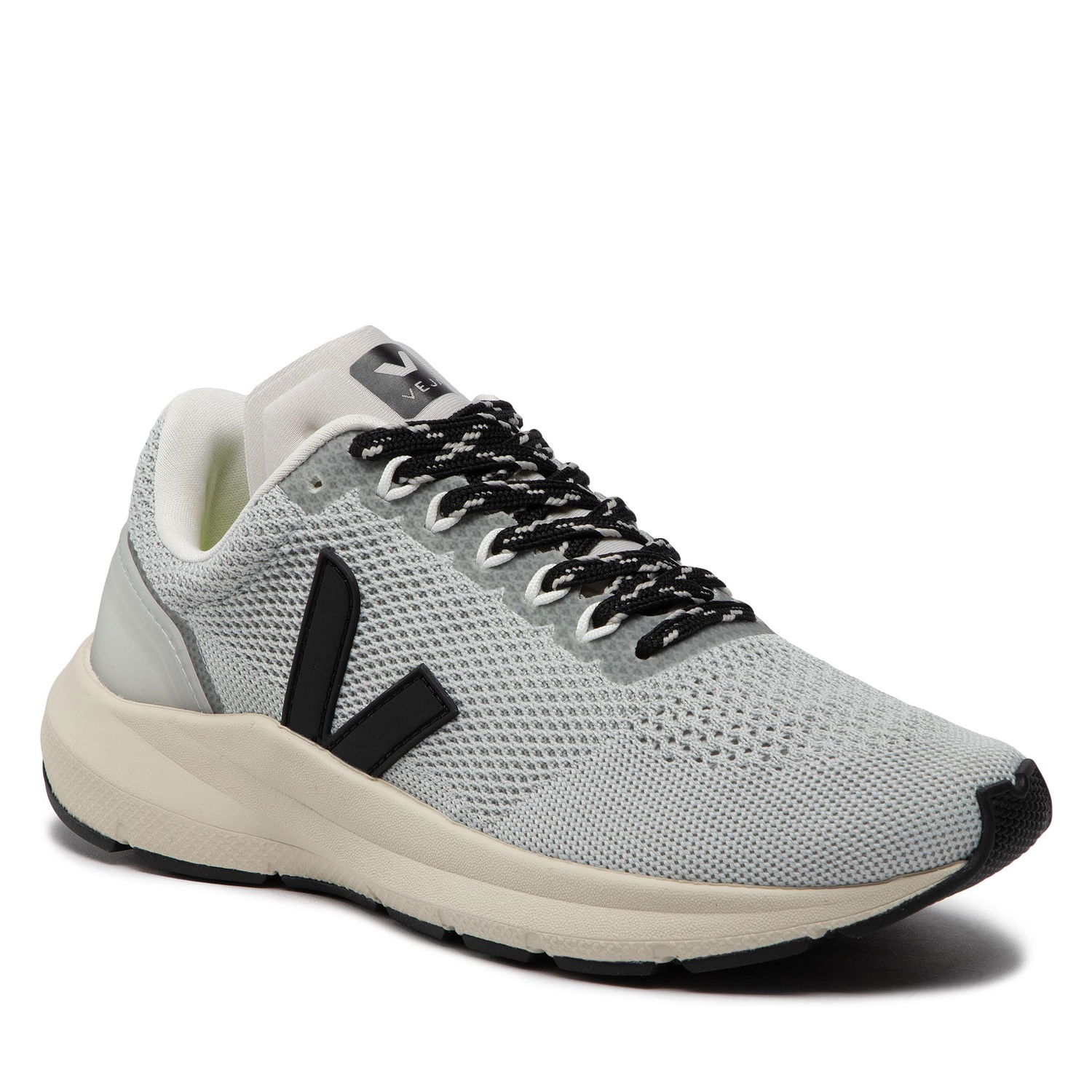Tenisky a topánky Veja Marlin V-Knit Šedá | LN1002600, 0