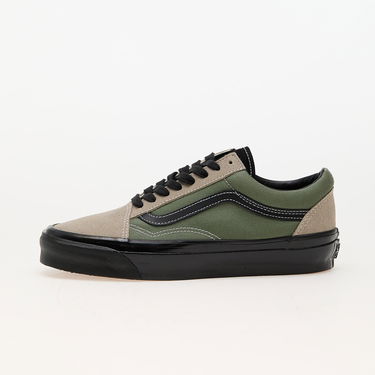 Tenisky a topánky Vans Old Skool 36 LX Park Ranger Šedá | VN000CQDCL31, 0