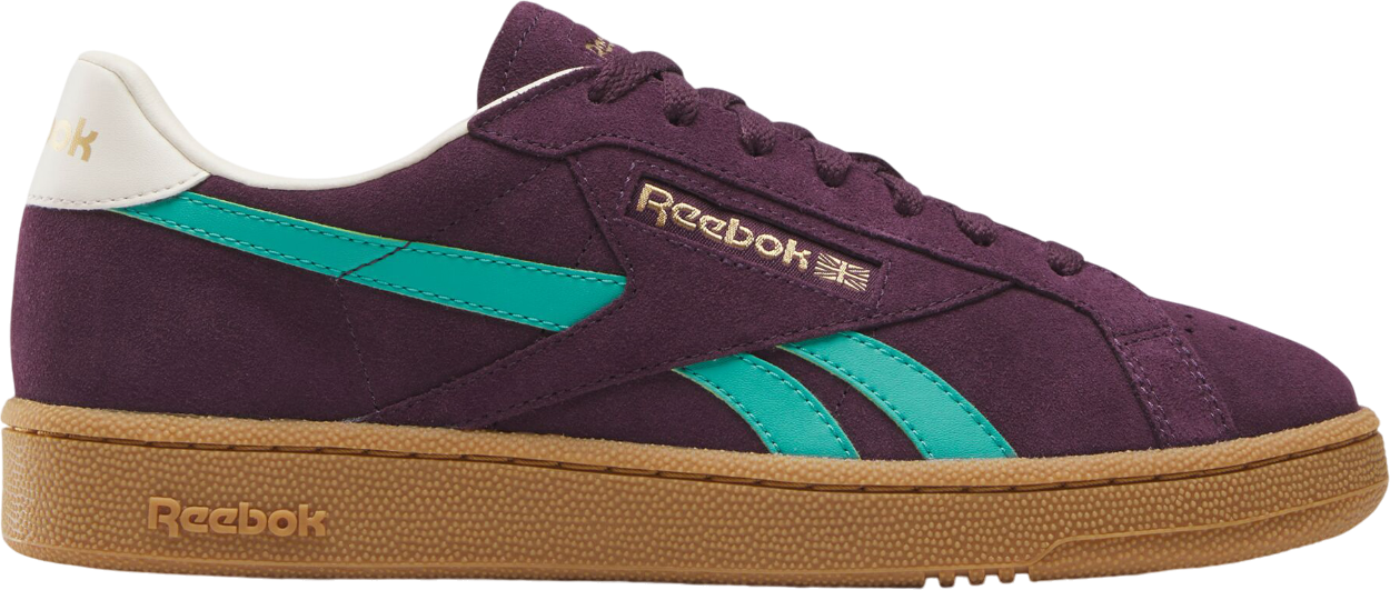 Tenisky a topánky Reebok Club C Grounds UK Rôznofarebný | 100201229-100201229, 0