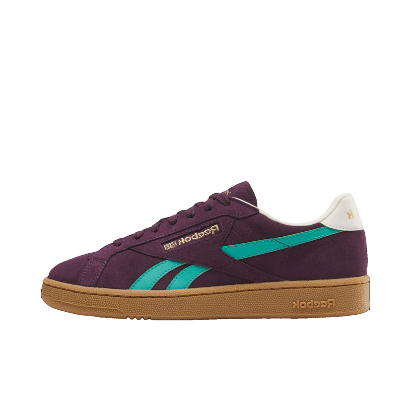 Tenisky a topánky Reebok Club C Grounds UK Rôznofarebný | 100201229-100201229