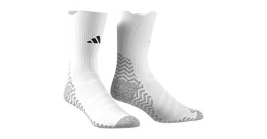 Ponožky adidas Originals Football Grip Knit Lightweight Socks Biela | hn8839, 1
