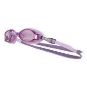 Nike Chrome Swim Goggles