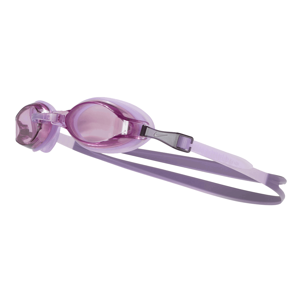 Slnečné okuliare Nike Nike Chrome Swim Goggles Fialová | NESSD127-594, 0