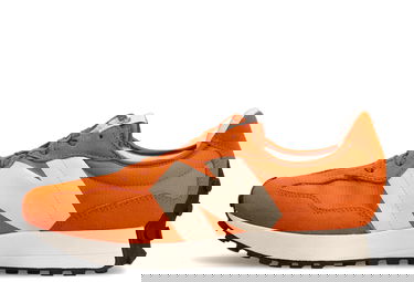 Tenisky a topánky New Balance 327 Oranžová | MS327GC, 2