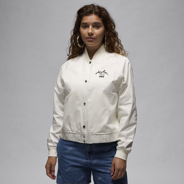 Bunda Jordan Jordan Jacket Biela | FN5786-133, 3
