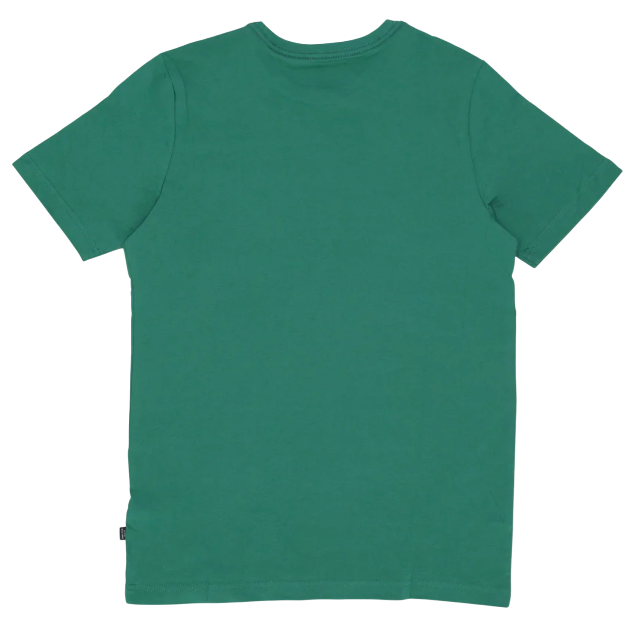 Tričko Puma T-Shirt ESS 2 Col logo Zelené | 586759-037, 1