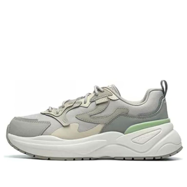 Tenisky a topánky FILA Fashion Šedá | F12W144154FSF, 0