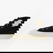 Army Sneaker High Monogram Black