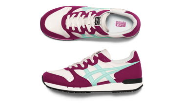 Tenisky a topánky Onitsuka Tiger Alvarado Vínová | 1183A507-110, 8