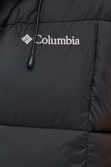 Vesta Columbia Pike Lake Ins II Women's Insulated Vest Čierna | 2051383, 4