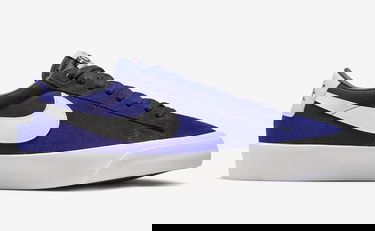 Tenisky a topánky Nike SB Blazer Low Fialová | DR9103-400, 0