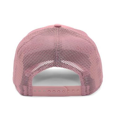 Šiltovka New Era Adjustable Trucker Hat NY Yankees Essential 9FORTY Ružová | 60595192, 2