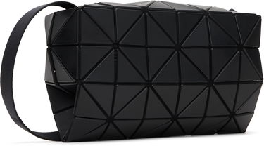 Kabelka BAO BAO ISSEY MIYAKE Geometric Patterned Crossbody Bag Čierna | BB48AG452, 2