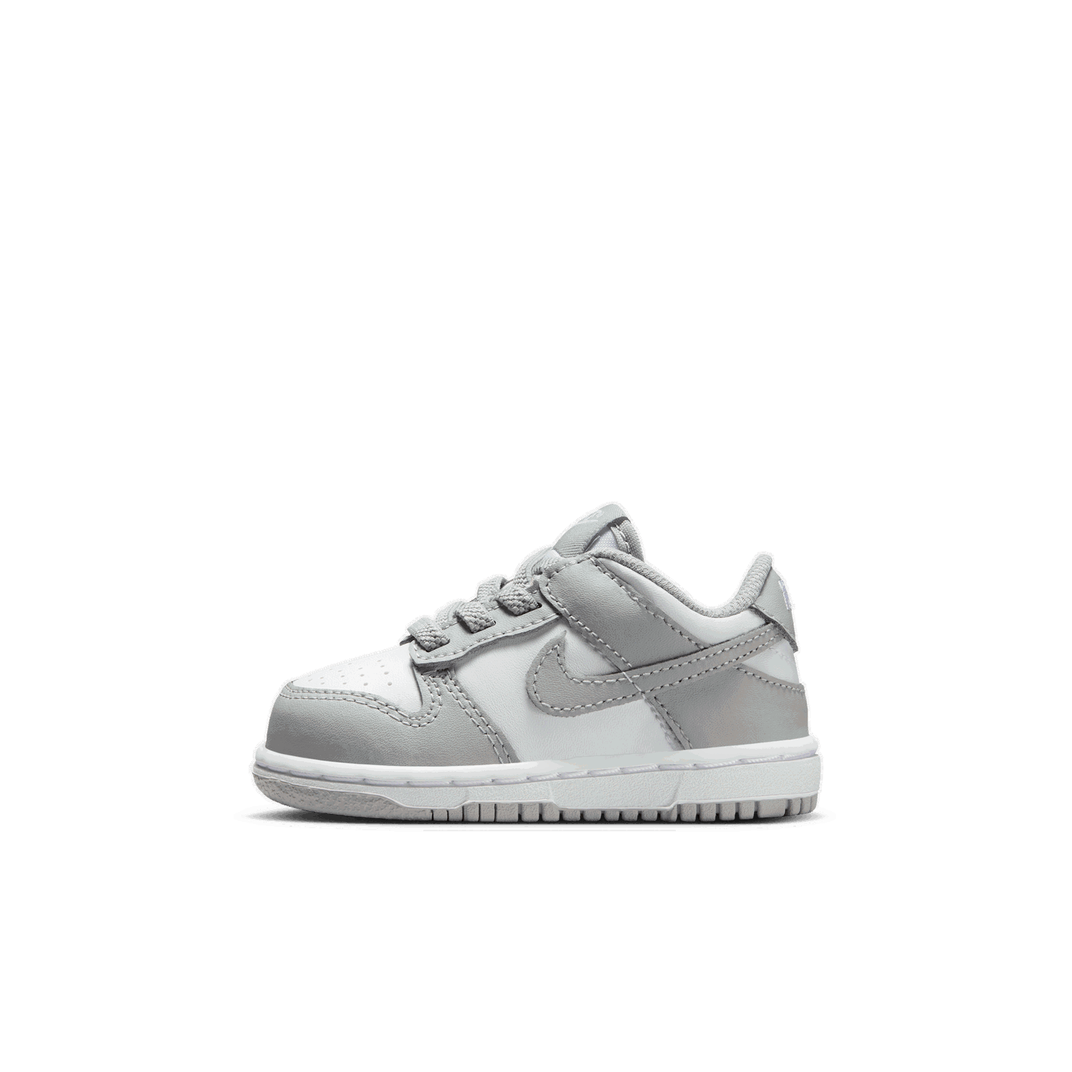 Tenisky a topánky Nike Dunk Low Šedá | FB9107-123, 0