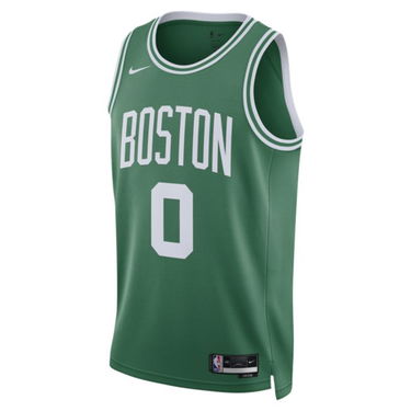 Dres Nike Boston Celtics Icon Edition 2022/23 Dri-FIT  Jersey Zelené | DN1997-312, 0