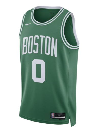 Dres Nike Boston Celtics Icon Edition 2022/23 Dri-FIT  Jersey Zelené | DN1997-312