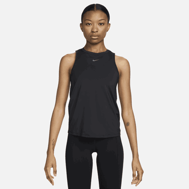 Tielko Nike One Classic Dri-FIT Čierna | FN2808-010, 2