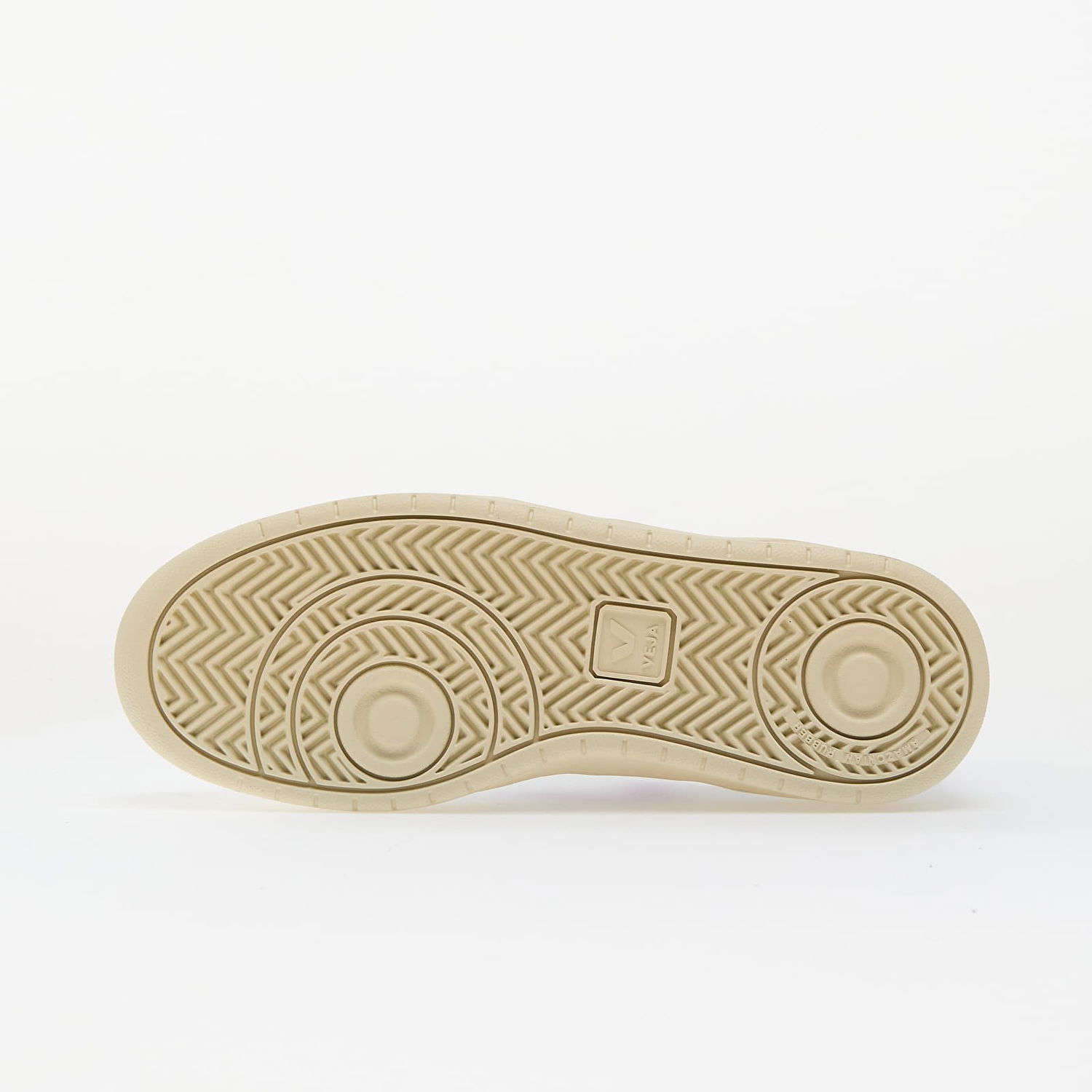 Tenisky a topánky Veja V-12 Leather Biela | XD0220494A, 1