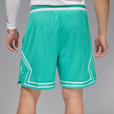 Šortky Jordan Jordan Sport Diamond Dri-FIT Mesh Shorts Zelené | HF9910-392, 3
