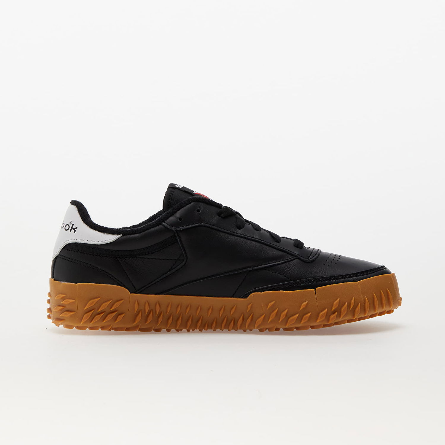 Tenisky a topánky Reebok Club C Vibram Čierna | GY9911, 1
