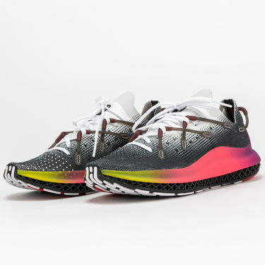 Tenisky a topánky adidas Originals 4D Fusio Šedá | FY3609, 1