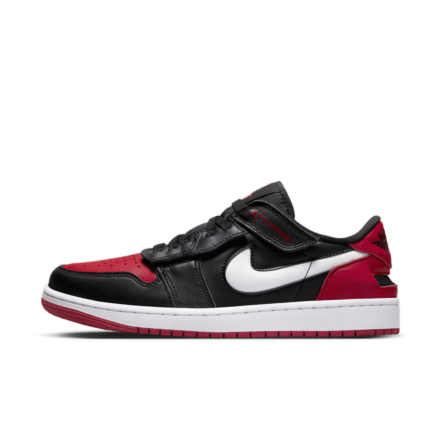 Tenisky a topánky Jordan Air Jordan 1 Low FlyEase Čierna | DM1206-066, 0