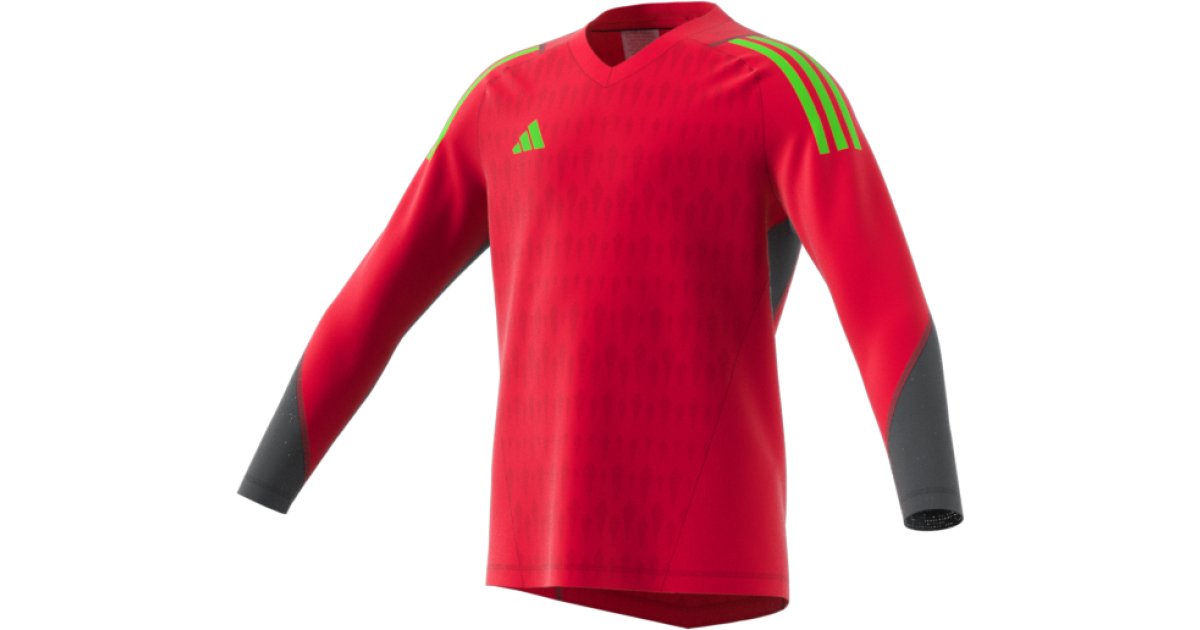 Tiro 23 Pro Goalkeeper Jersey