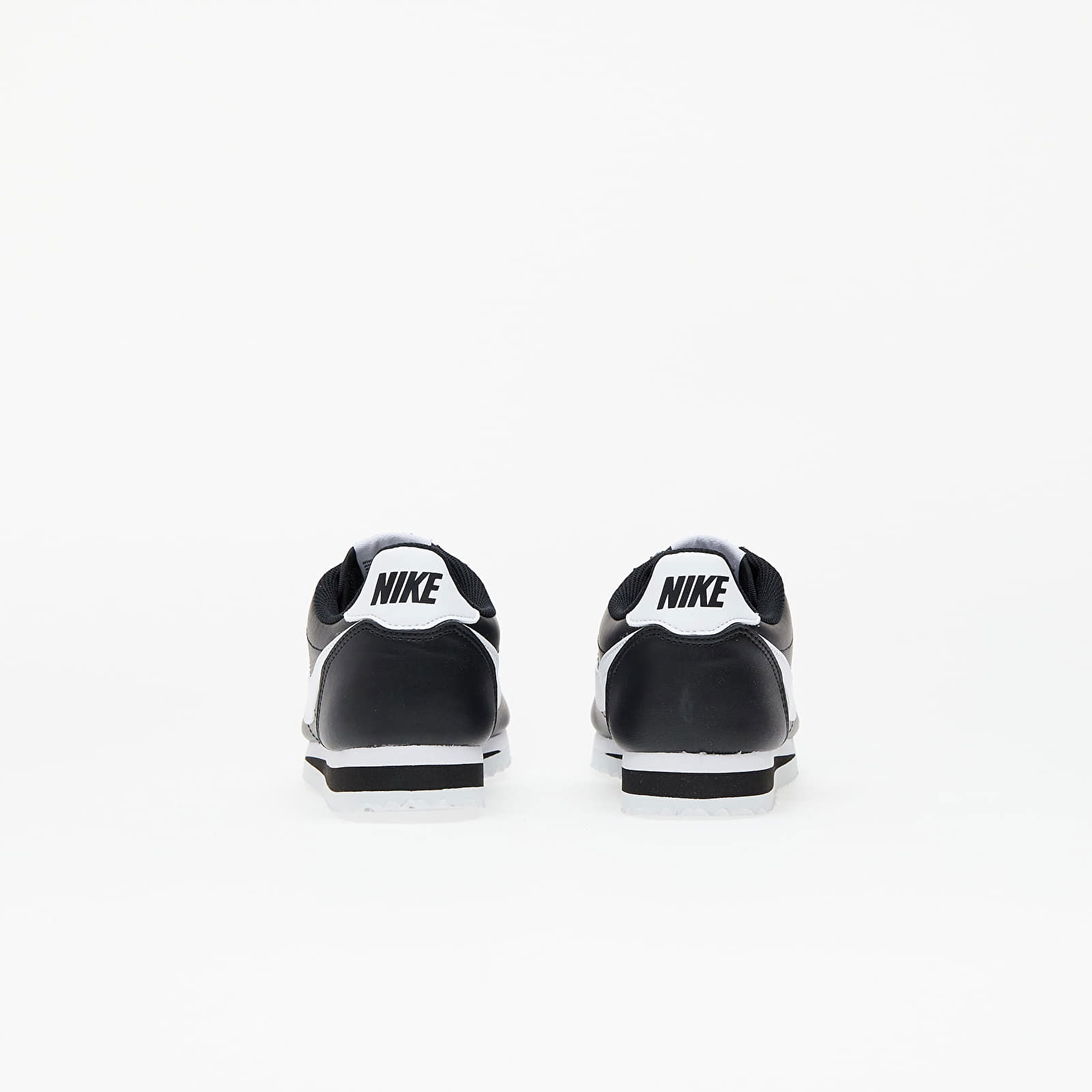 WMNS Classic Cortez Leather